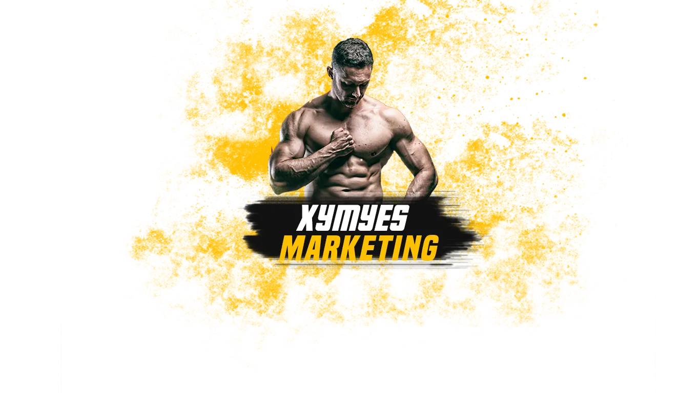 Xymyes Marketing